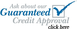 Guaranteed Credit Approval | Click Here
